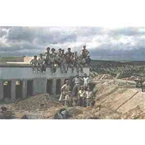 Click para ampliar. Pulsa en el nombre para ver la ficha. Carambolo 06_Excavaciones de 1958